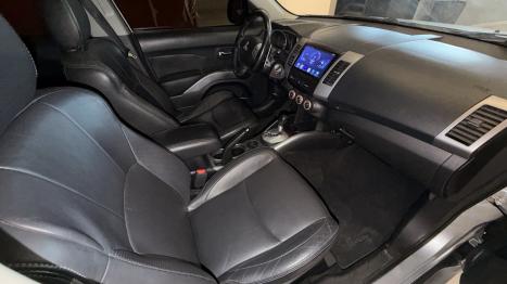 MITSUBISHI Outlander 2.0 16V 4P AUTOM�TICO, Foto 12