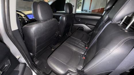 MITSUBISHI Outlander 2.0 16V 4P AUTOM�TICO, Foto 14