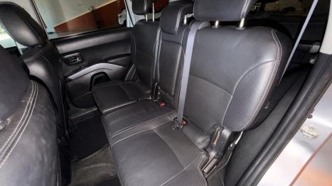 MITSUBISHI Outlander 2.0 16V 4P AUTOM�TICO, Foto 15