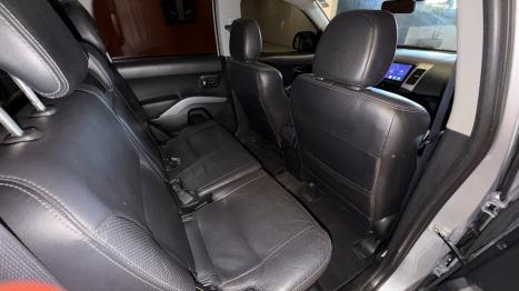 MITSUBISHI Outlander 2.0 16V 4P AUTOM�TICO, Foto 16
