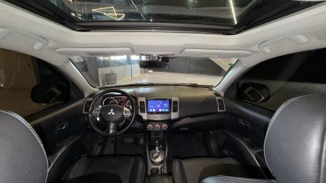 MITSUBISHI Outlander 2.0 16V 4P AUTOM�TICO, Foto 17
