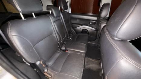MITSUBISHI Outlander 2.0 16V 4P AUTOM�TICO, Foto 18