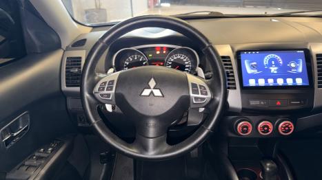 MITSUBISHI Outlander 2.0 16V 4P AUTOM�TICO, Foto 19