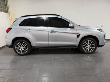 MITSUBISHI Outlander Sport 2.0 16V 4P MIVEC FLEX GLS AUTOMÁTICO, Foto 4