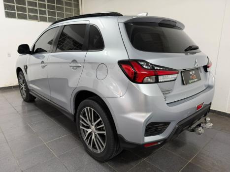 MITSUBISHI Outlander Sport 2.0 16V 4P MIVEC FLEX GLS AUTOMÁTICO, Foto 7