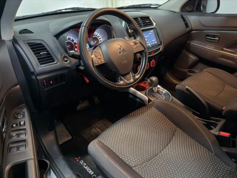MITSUBISHI Outlander Sport 2.0 16V 4P MIVEC FLEX GLS AUTOMÁTICO, Foto 9