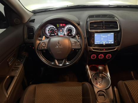 MITSUBISHI Outlander Sport 2.0 16V 4P MIVEC FLEX GLS AUTOMÁTICO, Foto 10