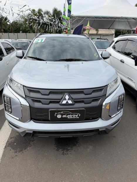 MITSUBISHI Outlander 2.0 16V 4P HPE AUTOMÁTICO, Foto 2