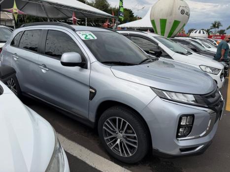 MITSUBISHI Outlander 2.0 16V 4P HPE AUTOMÁTICO, Foto 3