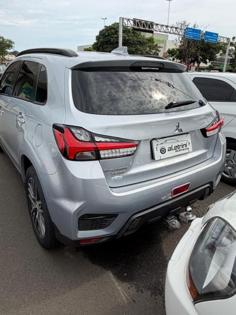MITSUBISHI Outlander 2.0 16V 4P HPE AUTOMÁTICO, Foto 4