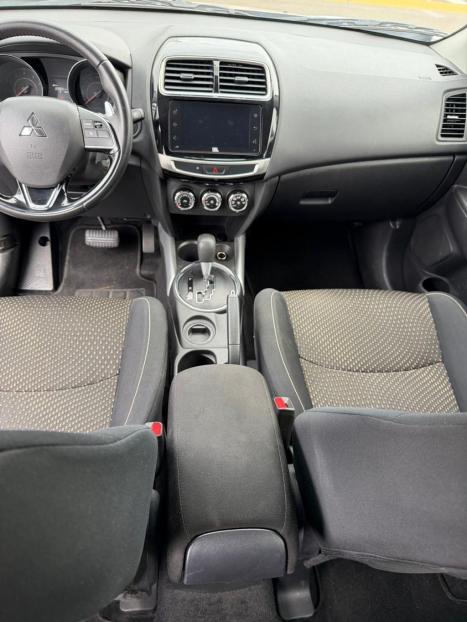 MITSUBISHI Outlander 2.0 16V 4P HPE AUTOMÁTICO, Foto 5