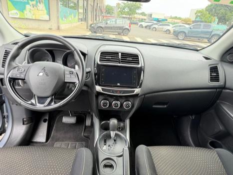 MITSUBISHI Outlander 2.0 16V 4P HPE AUTOMÁTICO, Foto 6