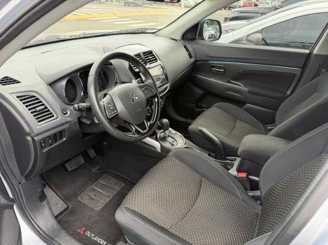 MITSUBISHI Outlander 2.0 16V 4P HPE AUTOMÁTICO, Foto 7