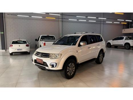MITSUBISHI Pajero 3.5 V6 24V 4P FLEX HPE 4X4 AUTOMÁTICO, Foto 1