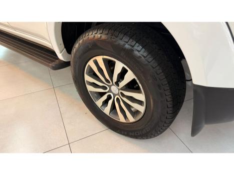 MITSUBISHI Pajero 3.5 V6 24V 4P FLEX HPE 4X4 AUTOMÁTICO, Foto 6