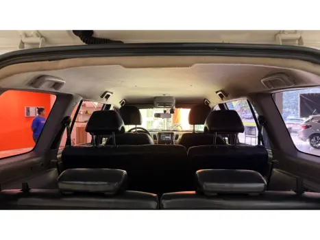 MITSUBISHI Pajero 3.5 V6 24V 4P FLEX HPE 4X4 AUTOMÁTICO, Foto 11
