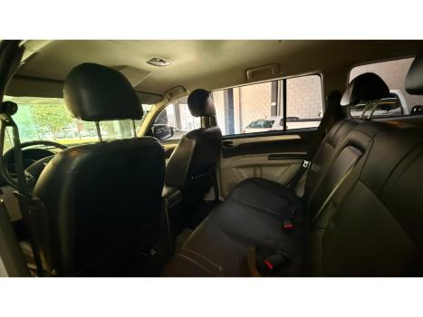 MITSUBISHI Pajero 3.5 V6 24V 4P FLEX HPE 4X4 AUTOMÁTICO, Foto 12