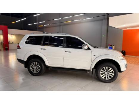 MITSUBISHI Pajero 3.5 V6 24V 4P FLEX HPE 4X4 AUTOMÁTICO, Foto 13