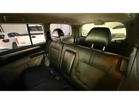 MITSUBISHI Pajero 3.5 V6 24V 4P FLEX HPE 4X4 AUTOMÁTICO, Foto 16