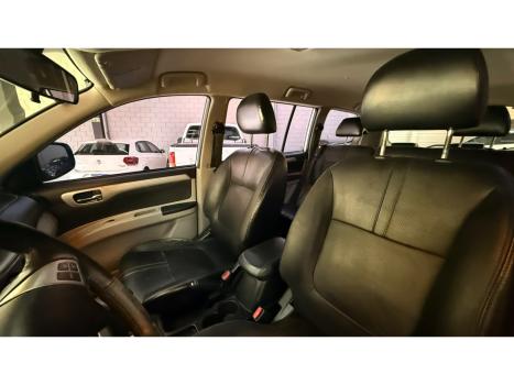 MITSUBISHI Pajero 3.5 V6 24V 4P FLEX HPE 4X4 AUTOMÁTICO, Foto 19