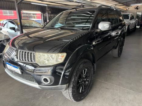 MITSUBISHI Pajero Dakar 3.2 16V 4P HPE 4X4  7 LUGARES TURBO INTECOOLER DIESEL AUTOMTICO, Foto 1