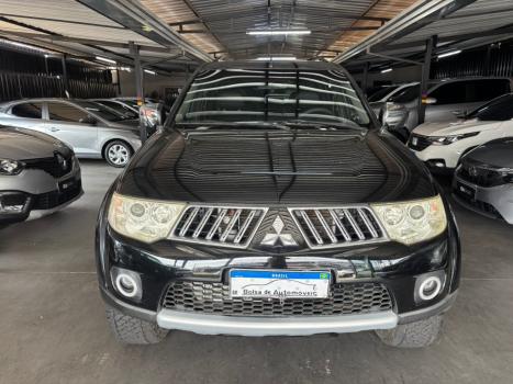 MITSUBISHI Pajero Dakar 3.2 16V 4P HPE 4X4  7 LUGARES TURBO INTECOOLER DIESEL AUTOMTICO, Foto 3