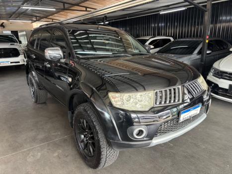 MITSUBISHI Pajero Dakar 3.2 16V 4P HPE 4X4  7 LUGARES TURBO INTECOOLER DIESEL AUTOMTICO, Foto 5