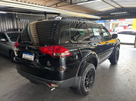 MITSUBISHI Pajero Dakar 3.2 16V 4P HPE 4X4  7 LUGARES TURBO INTECOOLER DIESEL AUTOMTICO, Foto 6