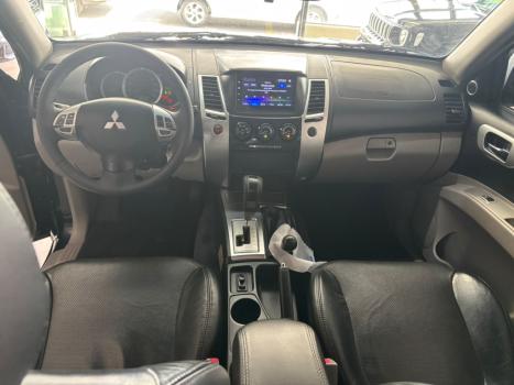 MITSUBISHI Pajero Dakar 3.2 16V 4P HPE 4X4  7 LUGARES TURBO INTECOOLER DIESEL AUTOMTICO, Foto 8