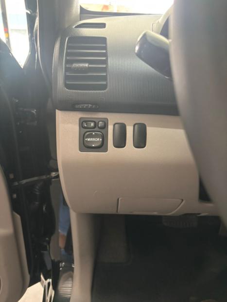 MITSUBISHI Pajero Dakar 3.2 16V 4P HPE 4X4  7 LUGARES TURBO INTECOOLER DIESEL AUTOMTICO, Foto 12