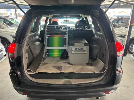 MITSUBISHI Pajero Dakar 3.2 16V 4P HPE 4X4  7 LUGARES TURBO INTECOOLER DIESEL AUTOMTICO, Foto 16