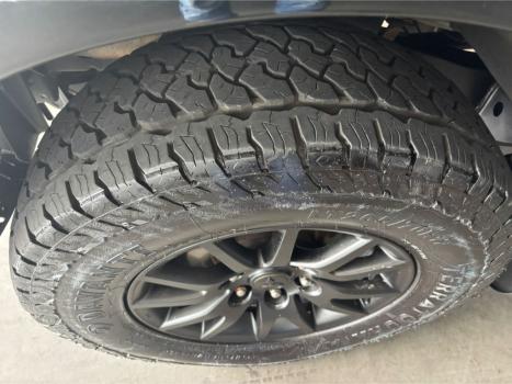 MITSUBISHI Pajero Dakar 3.2 16V 4P HPE 4X4  7 LUGARES TURBO INTECOOLER DIESEL AUTOMTICO, Foto 17