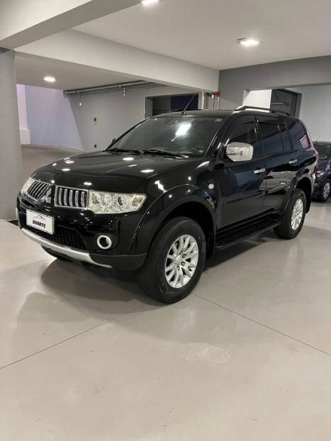 MITSUBISHI Pajero Dakar 3.2 16V 4P HPE 4X4  7 LUGARES TURBO INTECOOLER DIESEL AUTOMTICO, Foto 3