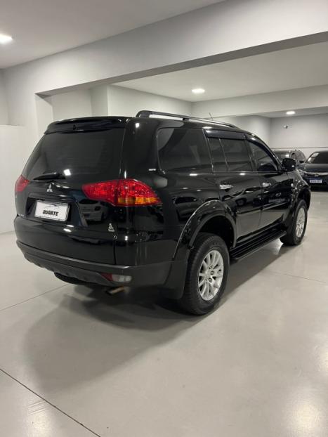 MITSUBISHI Pajero Dakar 3.2 16V 4P HPE 4X4  7 LUGARES TURBO INTECOOLER DIESEL AUTOMTICO, Foto 4