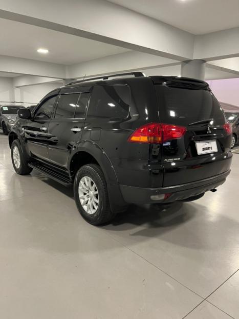 MITSUBISHI Pajero Dakar 3.2 16V 4P HPE 4X4  7 LUGARES TURBO INTECOOLER DIESEL AUTOMTICO, Foto 6