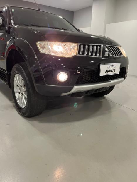 MITSUBISHI Pajero Dakar 3.2 16V 4P HPE 4X4  7 LUGARES TURBO INTECOOLER DIESEL AUTOMTICO, Foto 7