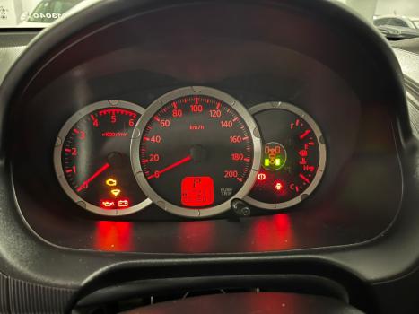 MITSUBISHI Pajero Dakar 3.2 16V 4P HPE 4X4  7 LUGARES TURBO INTECOOLER DIESEL AUTOMTICO, Foto 11