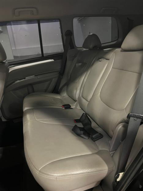 MITSUBISHI Pajero Dakar 3.2 16V 4P HPE 4X4  7 LUGARES TURBO INTECOOLER DIESEL AUTOMTICO, Foto 17