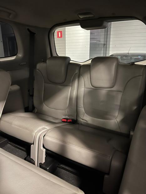 MITSUBISHI Pajero Dakar 3.2 16V 4P HPE 4X4  7 LUGARES TURBO INTECOOLER DIESEL AUTOMTICO, Foto 18