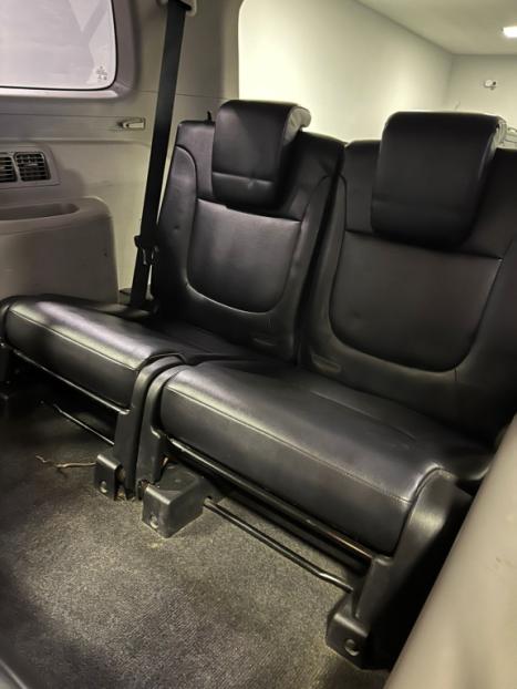 MITSUBISHI Pajero Dakar 3.2 16V 4P HPE S 4X4 TURBO DIESEL INTECOOLER 7 LUGARES AUTOMTICO, Foto 17