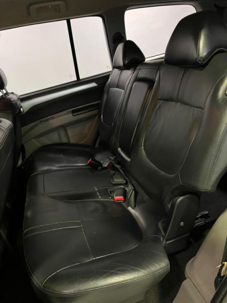 MITSUBISHI Pajero Dakar 3.2 16V 4P HPE S 4X4 TURBO DIESEL INTECOOLER 7 LUGARES AUTOMTICO, Foto 18