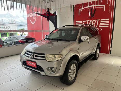 MITSUBISHI Pajero Dakar 3.2 16V 4P HPE S 4X4 TURBO DIESEL INTECOOLER 7 LUGARES AUTOM�TICO, Foto 1