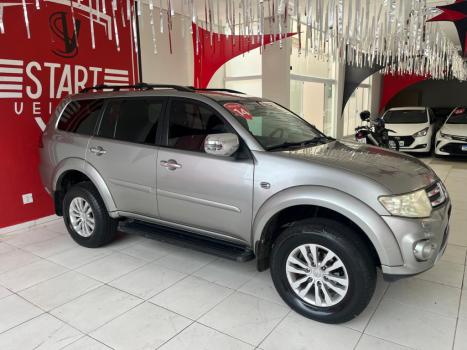 MITSUBISHI Pajero Dakar 3.2 16V 4P HPE S 4X4 TURBO DIESEL INTECOOLER 7 LUGARES AUTOM�TICO, Foto 4