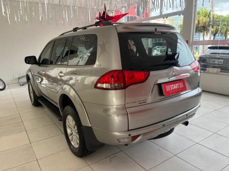 MITSUBISHI Pajero Dakar 3.2 16V 4P HPE S 4X4 TURBO DIESEL INTECOOLER 7 LUGARES AUTOM�TICO, Foto 7