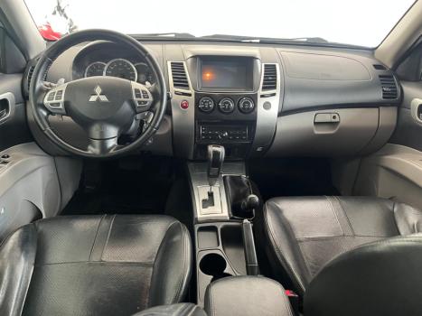 MITSUBISHI Pajero Dakar 3.2 16V 4P HPE S 4X4 TURBO DIESEL INTECOOLER 7 LUGARES AUTOM�TICO, Foto 9