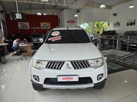 MITSUBISHI Pajero Dakar 3.2 16V 4P 4X4 TURBO DIESEL INTERCOOLER AUTOM�TICO, Foto 2