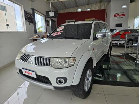 MITSUBISHI Pajero Dakar 3.2 16V 4P 4X4 TURBO DIESEL INTERCOOLER AUTOM�TICO, Foto 3