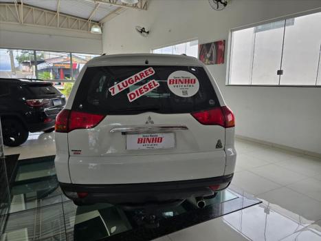 MITSUBISHI Pajero Dakar 3.2 16V 4P 4X4 TURBO DIESEL INTERCOOLER AUTOM�TICO, Foto 5