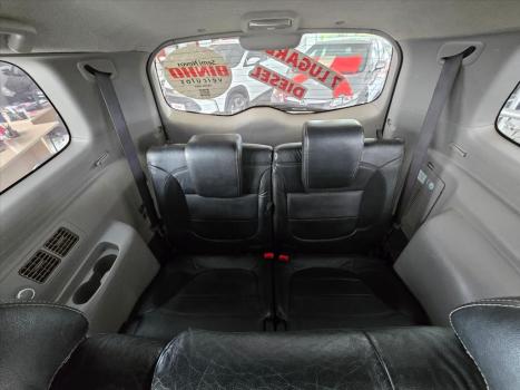 MITSUBISHI Pajero Dakar 3.2 16V 4P 4X4 TURBO DIESEL INTERCOOLER AUTOM�TICO, Foto 9