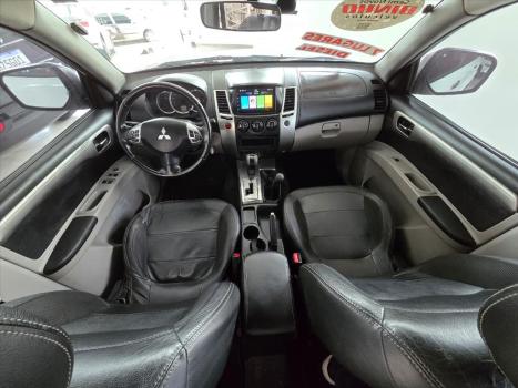 MITSUBISHI Pajero Dakar 3.2 16V 4P 4X4 TURBO DIESEL INTERCOOLER AUTOM�TICO, Foto 11